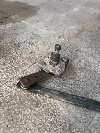 Motor Limpa Para-Brisas Patrol GR Y60