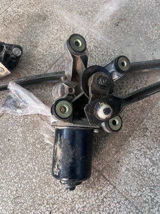 Motor Limpa Para-Brisas Patrol GR Y60
