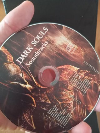 Dark Souls Edición Limitada PS3 🇪🇸