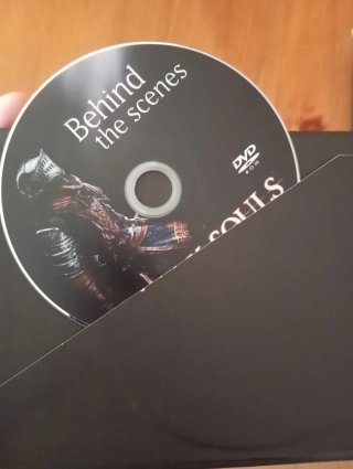 Dark Souls Edición Limitada PS3 🇪🇸