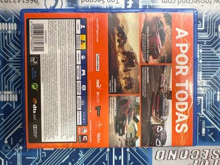 Dirt 4 PS4 (PlayStation 4) Juego Carreras