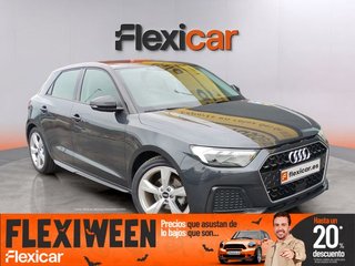 Audi A1 Sportback 30 TFSI 81kW (110CV)