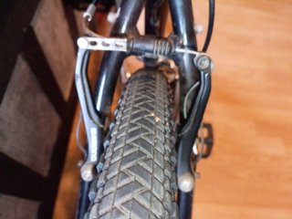 Bicicleta de Montaña BH Renegade rueda de 700cc