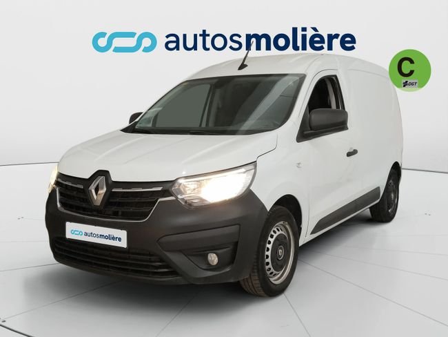 Renault Express advance 1.5 blue dCi 2022