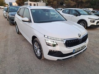Skoda Kamiq 1.5 TSI 110kW (150CV) DSG SELECTION