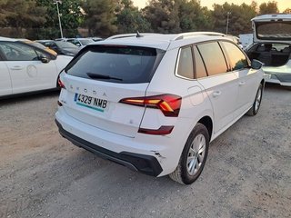 Skoda Kamiq 1.5 TSI 110kW (150CV) DSG SELECTION