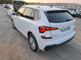 Skoda Kamiq 1.5 TSI 110kW (150CV) DSG SELECTION