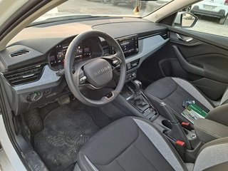 Skoda Kamiq 1.5 TSI 110kW (150CV) DSG SELECTION