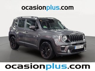 Jeep Renegade 1.0G Night Eagle II 4x2 88 kW (120 CV)
