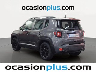 Jeep Renegade 1.0G Night Eagle II 4x2 88 kW (120 CV)