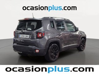 Jeep Renegade 1.0G Night Eagle II 4x2 88 kW (120 CV)