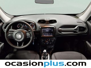 Jeep Renegade 1.0G Night Eagle II 4x2 88 kW (120 CV)