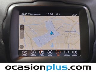 Jeep Renegade 1.0G Night Eagle II 4x2 88 kW (120 CV)
