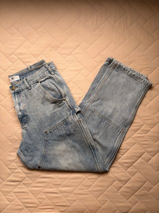 Pantalones de trabajo hombre