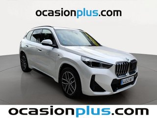 BMW X1 sDrive20d 120 kW (163 CV)