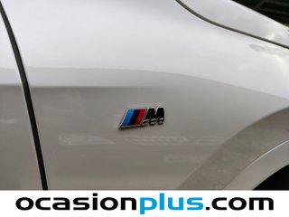 BMW X1 sDrive20d 120 kW (163 CV)