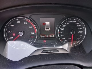 DESDE 269€ AL MES SIN ENTRADA SEAT ATECA GRIS