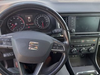 DESDE 269€ AL MES SIN ENTRADA SEAT ATECA GRIS