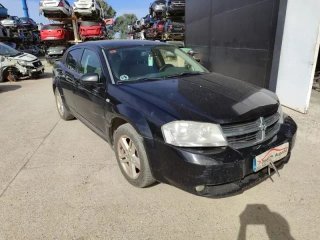 Dodge AVENGER Negro