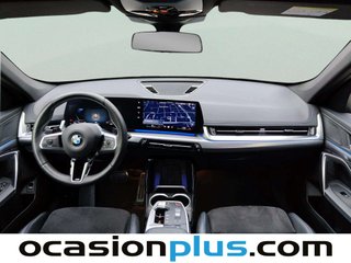 BMW X1 sDrive20d 120 kW (163 CV)