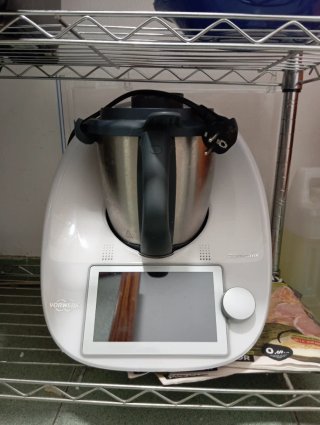 Thermomix TM6