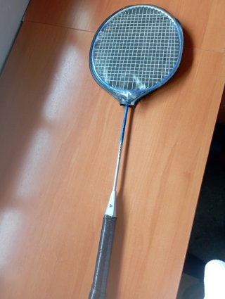 Raqueta de Bádminton