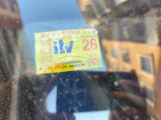SEAT Ibiza 2002