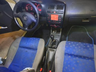 SEAT Ibiza 2002