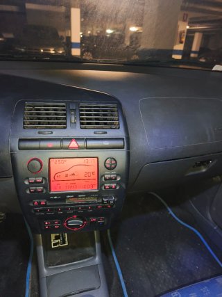 SEAT Ibiza 2002