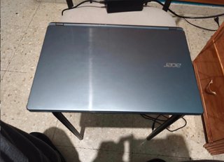 Acer Aspire V5 i7 ZRQ
