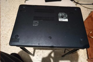 Acer Aspire V5 i7 ZRQ
