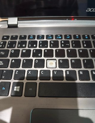 Acer Aspire V5 i7 ZRQ