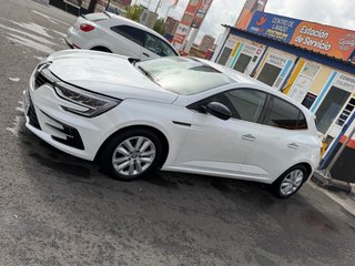 Renault Megane 2021