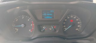 Ford Transit Custom 2015