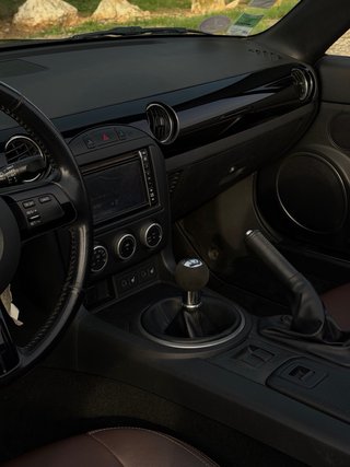 Mazda MX-5 2012 PHRT - Autoblocante - Bilstein