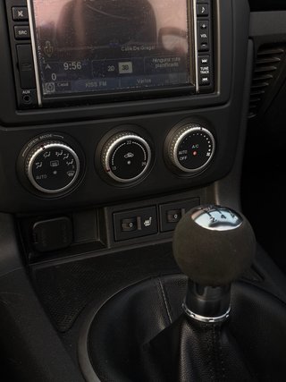 Mazda MX-5 2012 PHRT - Autoblocante - Bilstein