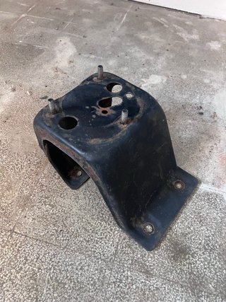Suporte Roda Suplente Patrol GR Y60