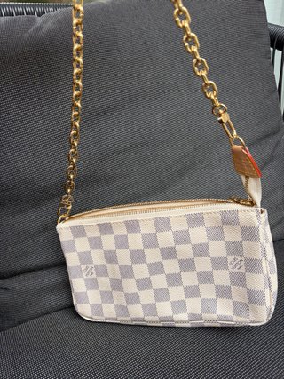 Bolso Pochette Louis Vuitton