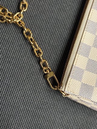 Bolso Pochette Louis Vuitton