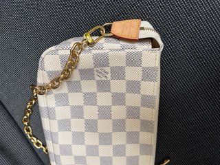 Bolso Pochette Louis Vuitton