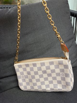 Bolso Pochette Louis Vuitton