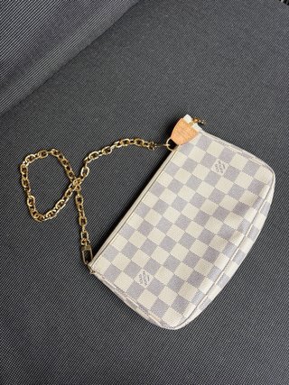 Bolso Pochette Louis Vuitton