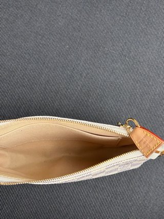 Bolso Pochette Louis Vuitton