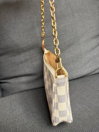 Bolso Pochette Louis Vuitton