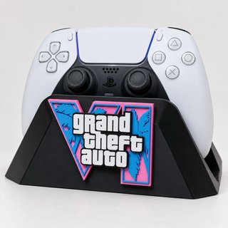 Soporte Mando PS5 personalizable a tu gusto