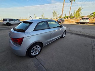 AUDI A1 1.2 TFSI 86cv Attraction