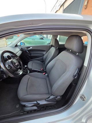 AUDI A1 1.2 TFSI 86cv Attraction