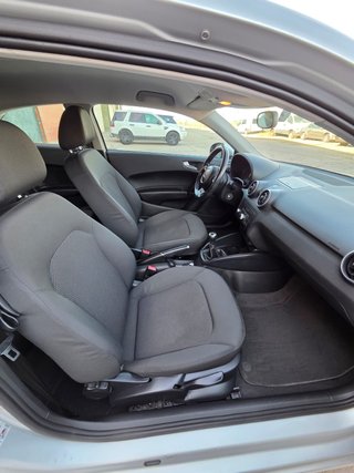 AUDI A1 1.2 TFSI 86cv Attraction