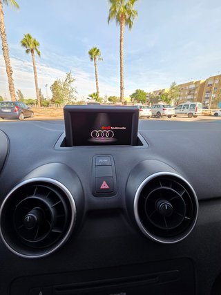 AUDI A1 1.2 TFSI 86cv Attraction