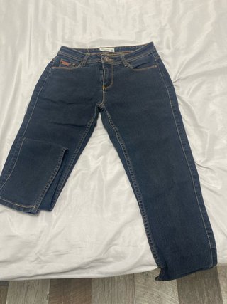 Pantalones vaqueros